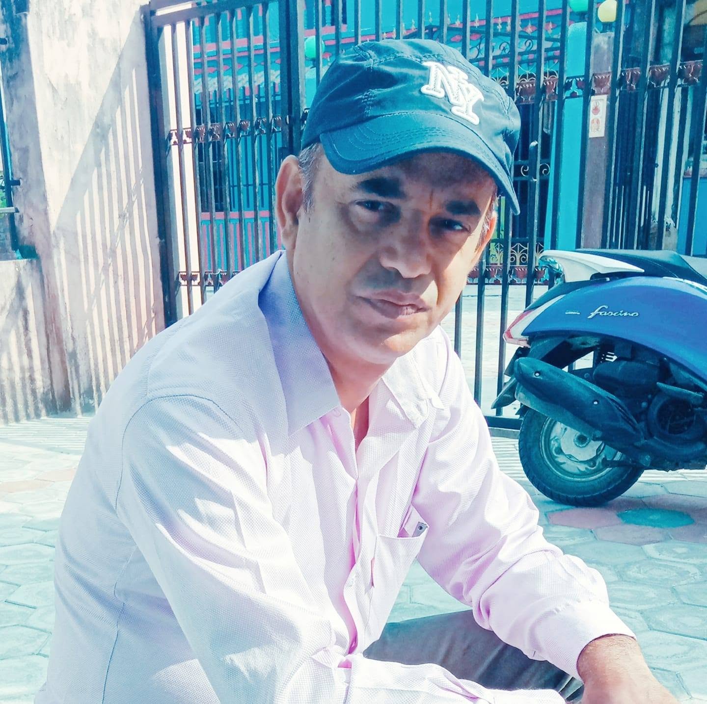 Shree Basudev Dhungel