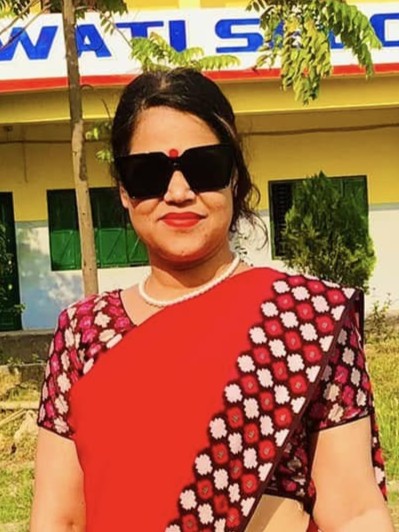 Shree Bhaumkumari Poudel