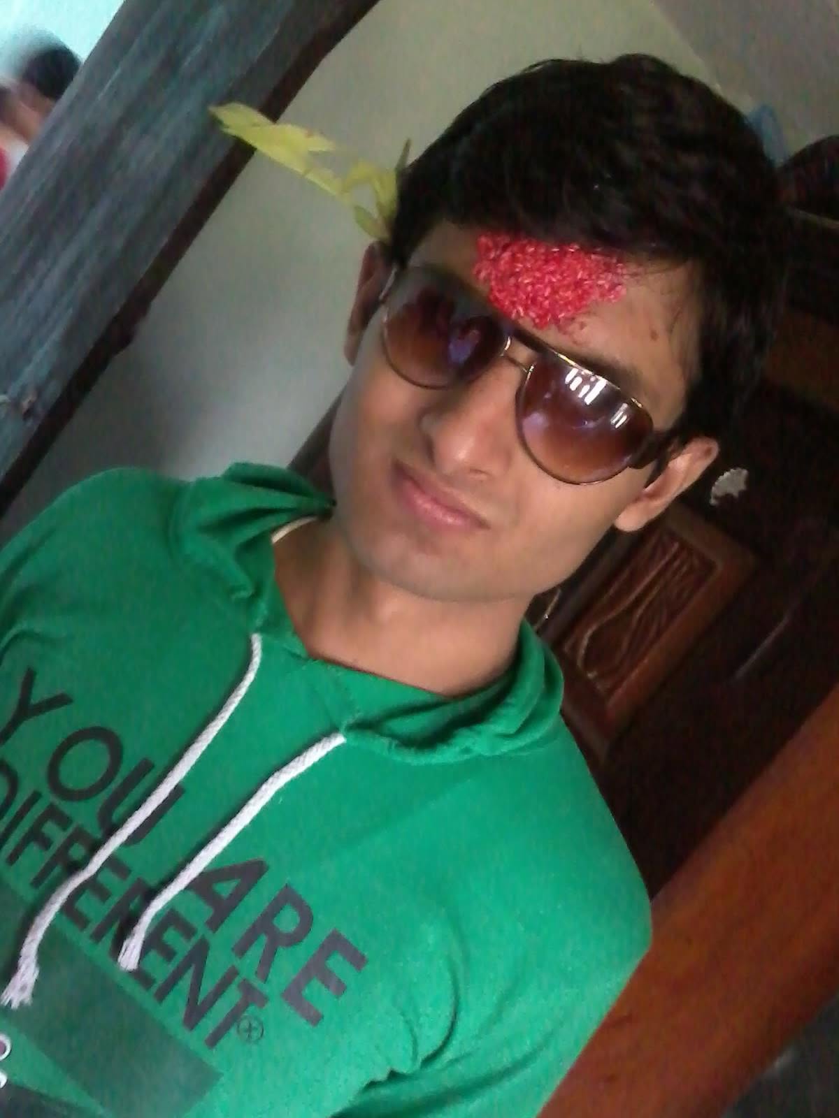 Shree Vivek Bhattarai
