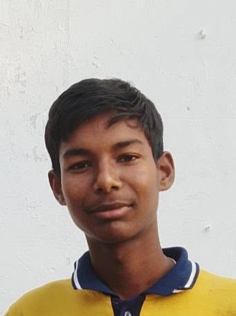 Bipin Kumar Das