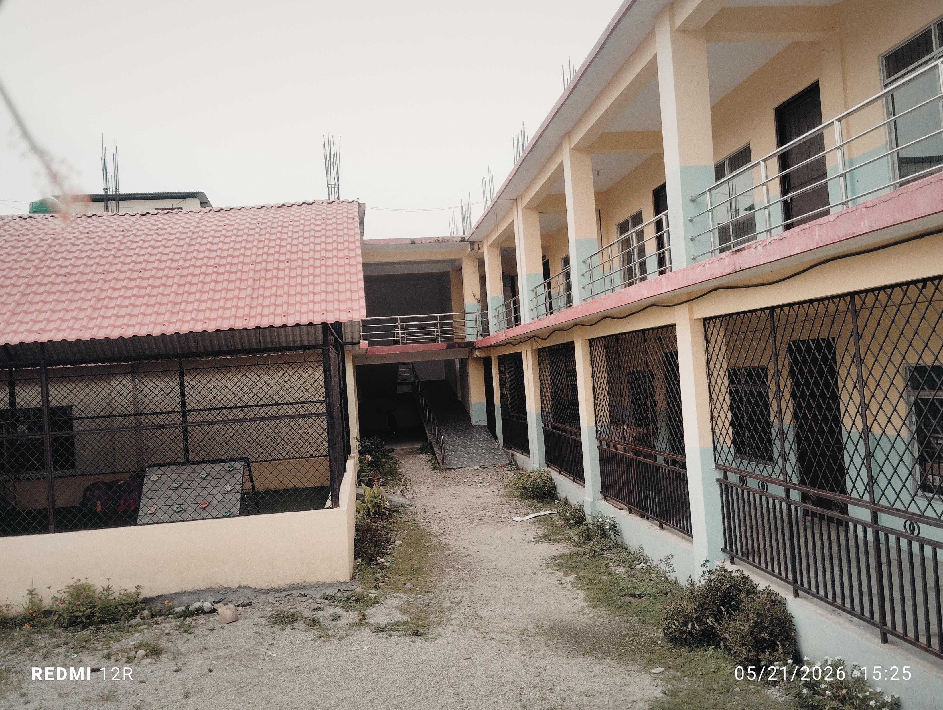 Centre