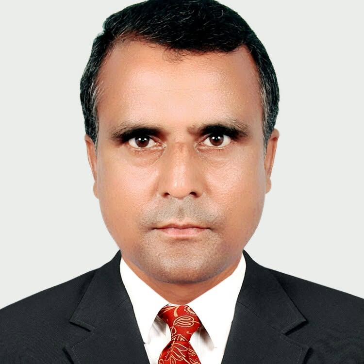 Shree Dilliram Mishra
