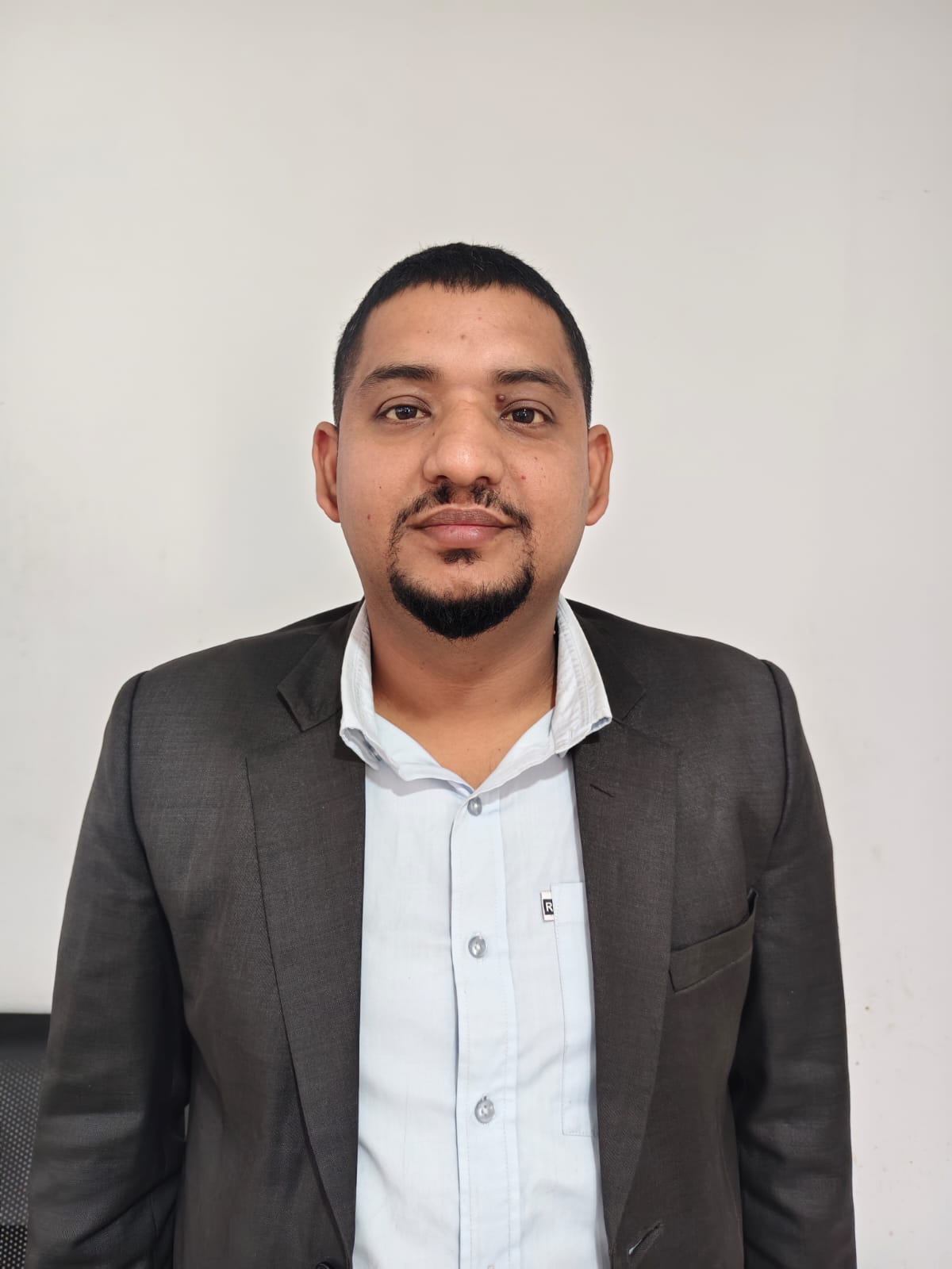 Shree Dipak Bhattarai