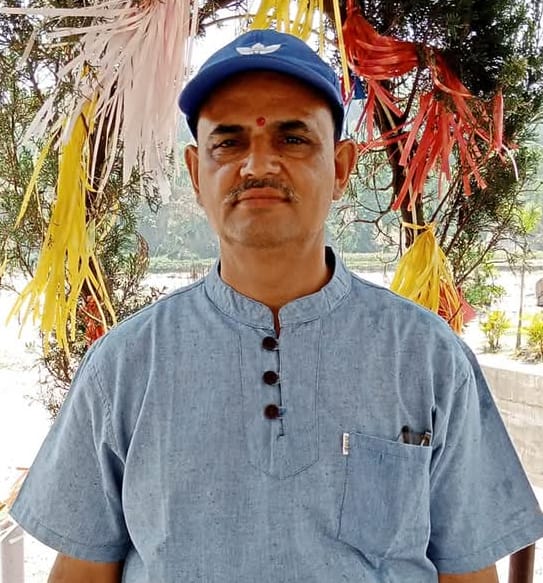 Shree Ganesh Khanal