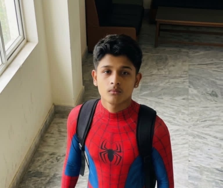 Gaurav Pokhrel