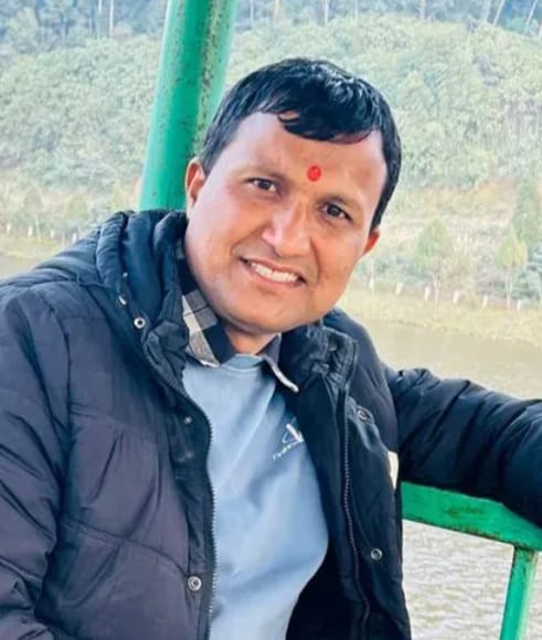 Shree Himmat Khadka
