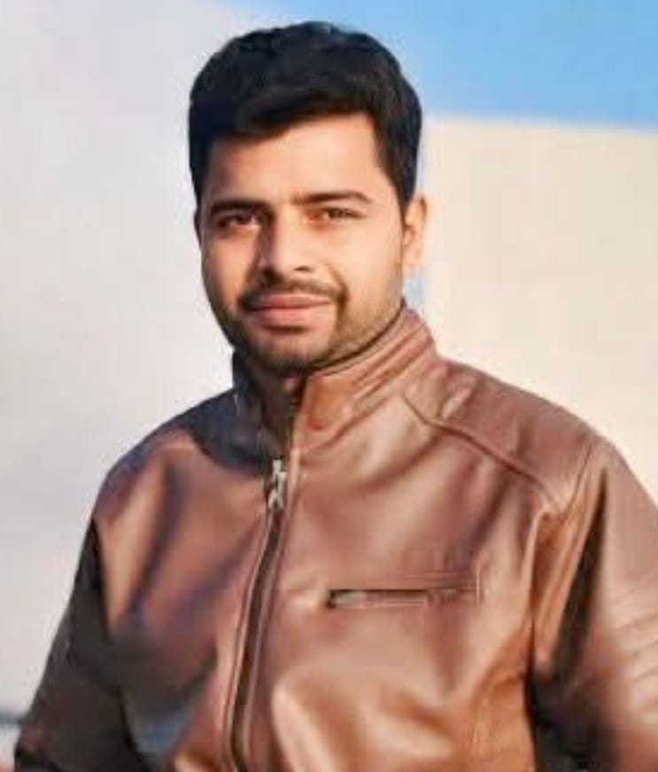 Shree Jagat Prasad Mishra