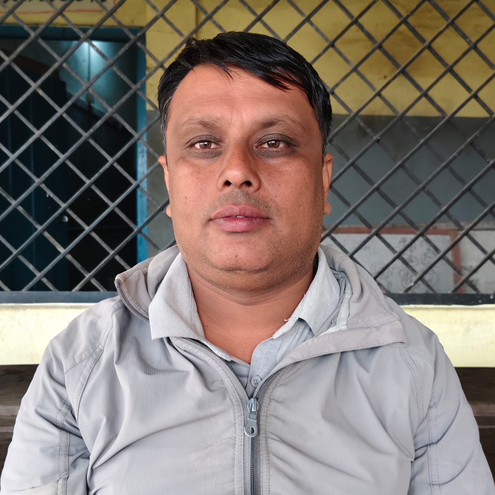 Kulraj Poudel