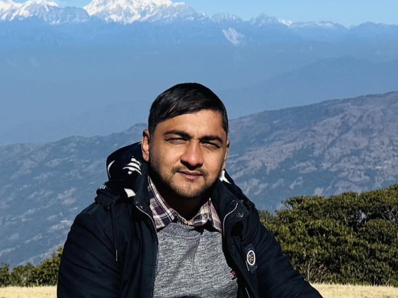 Shree Manoj Gajurel