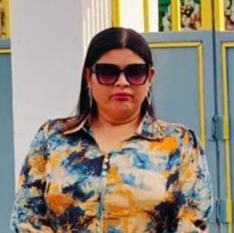Shree Manmaya Timsina