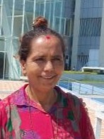 Shree Minakumari Khanal