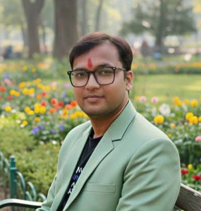 Shree Niraj Kumar Thakur