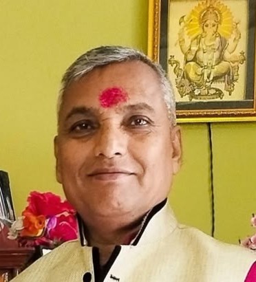 Shree phanindrakumar Bhattarai