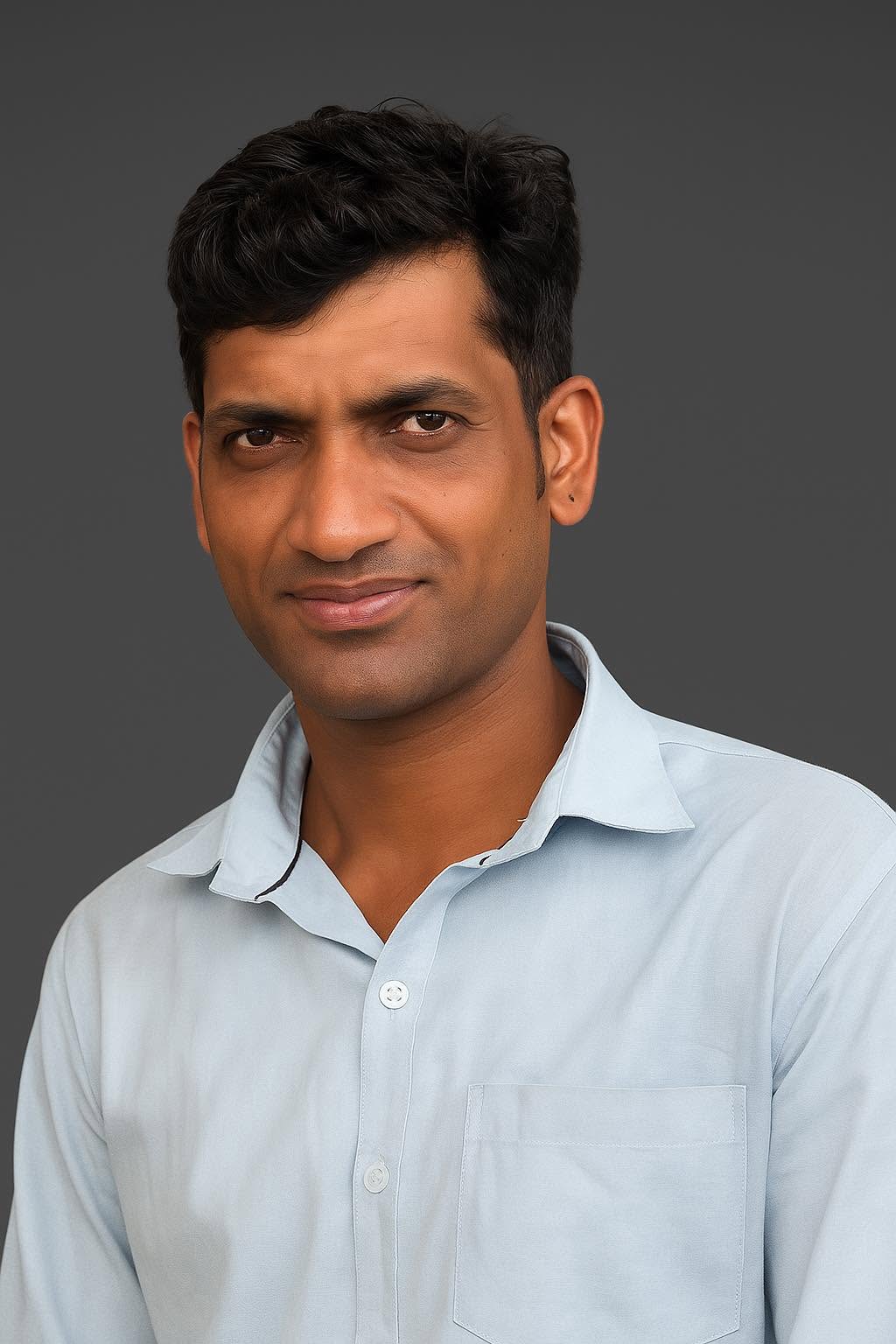 Shree Santosh Kumar Thakur