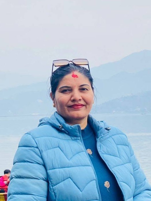 Shree Savita Dhakal