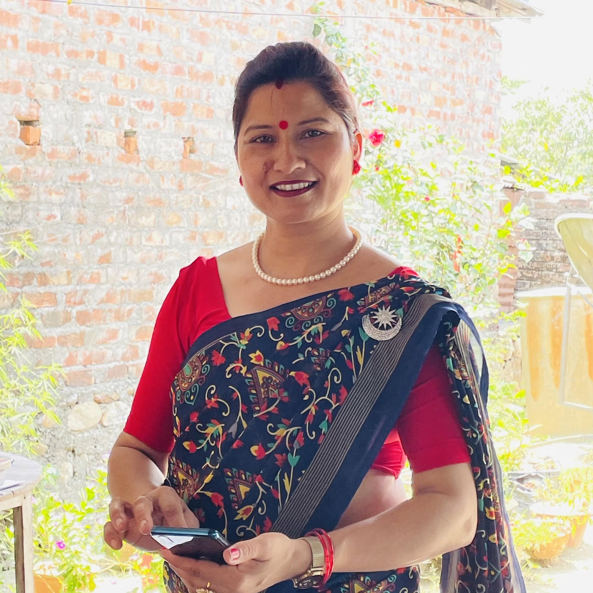 Shree Sharmila Kunwar