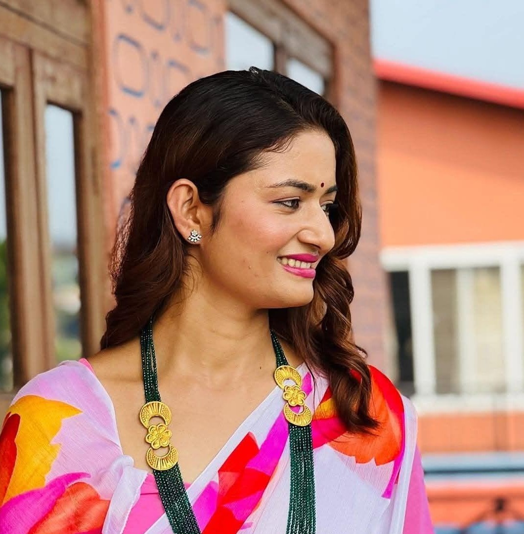 Shree Sita Adhikari