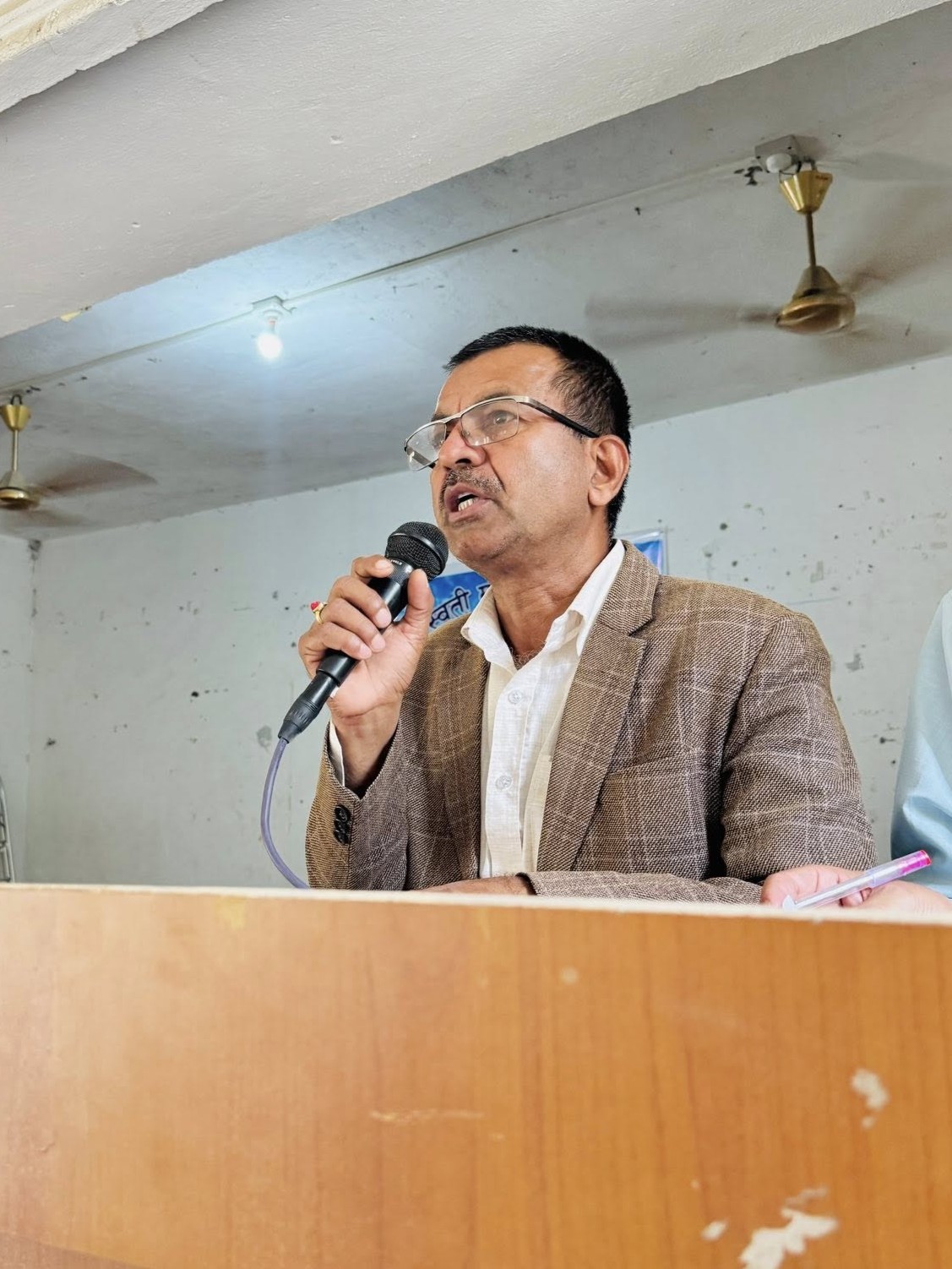 Shree Sitaram Dhakal