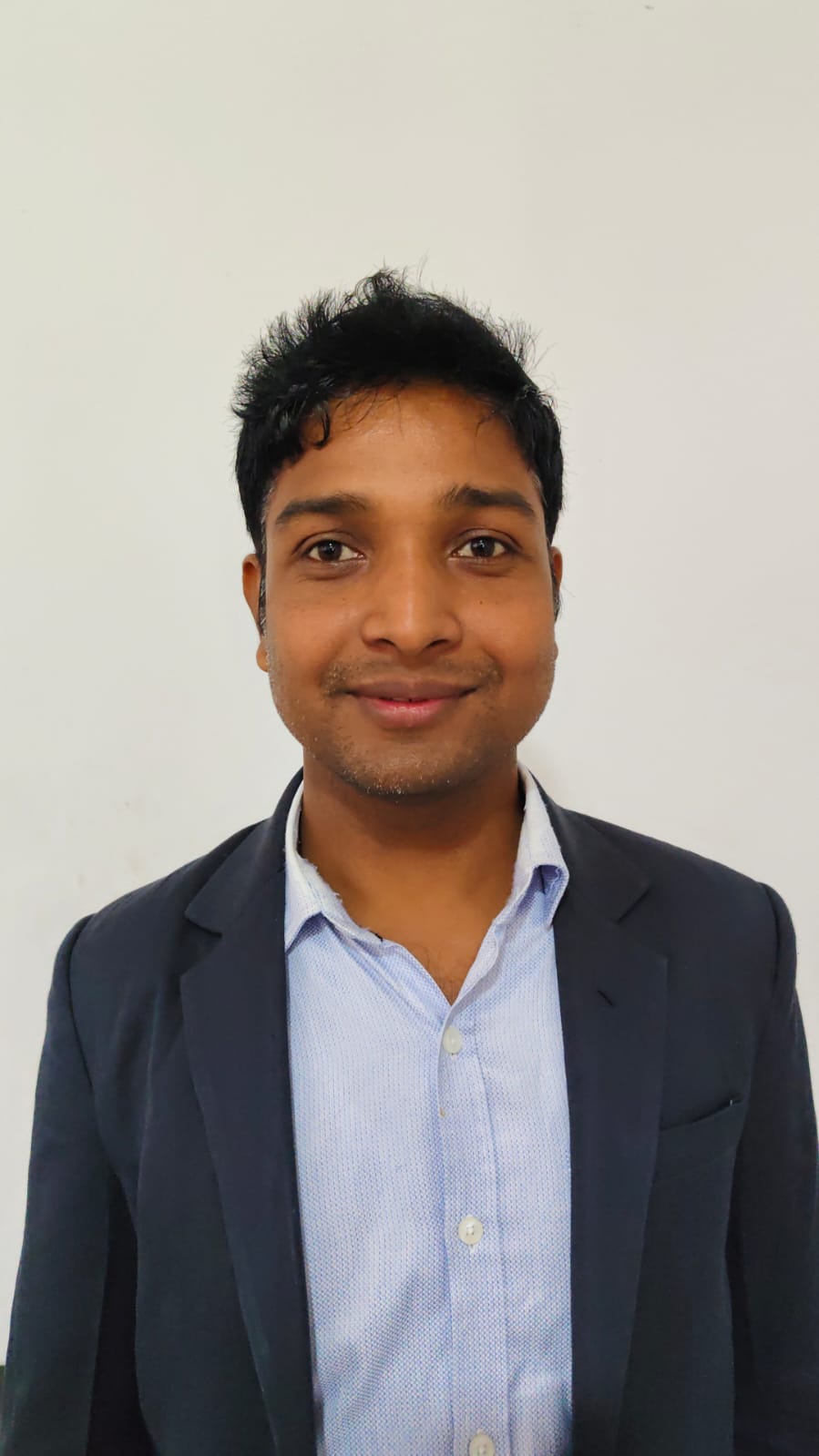 Sumit Kumar Shah