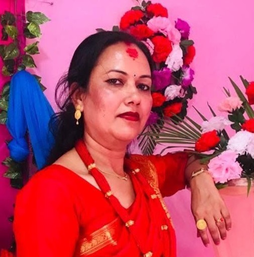 Shree Sushila Pokhrel