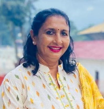 Shree Sushila Rayamajhi