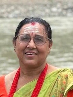 Shree Tekmaya Baral