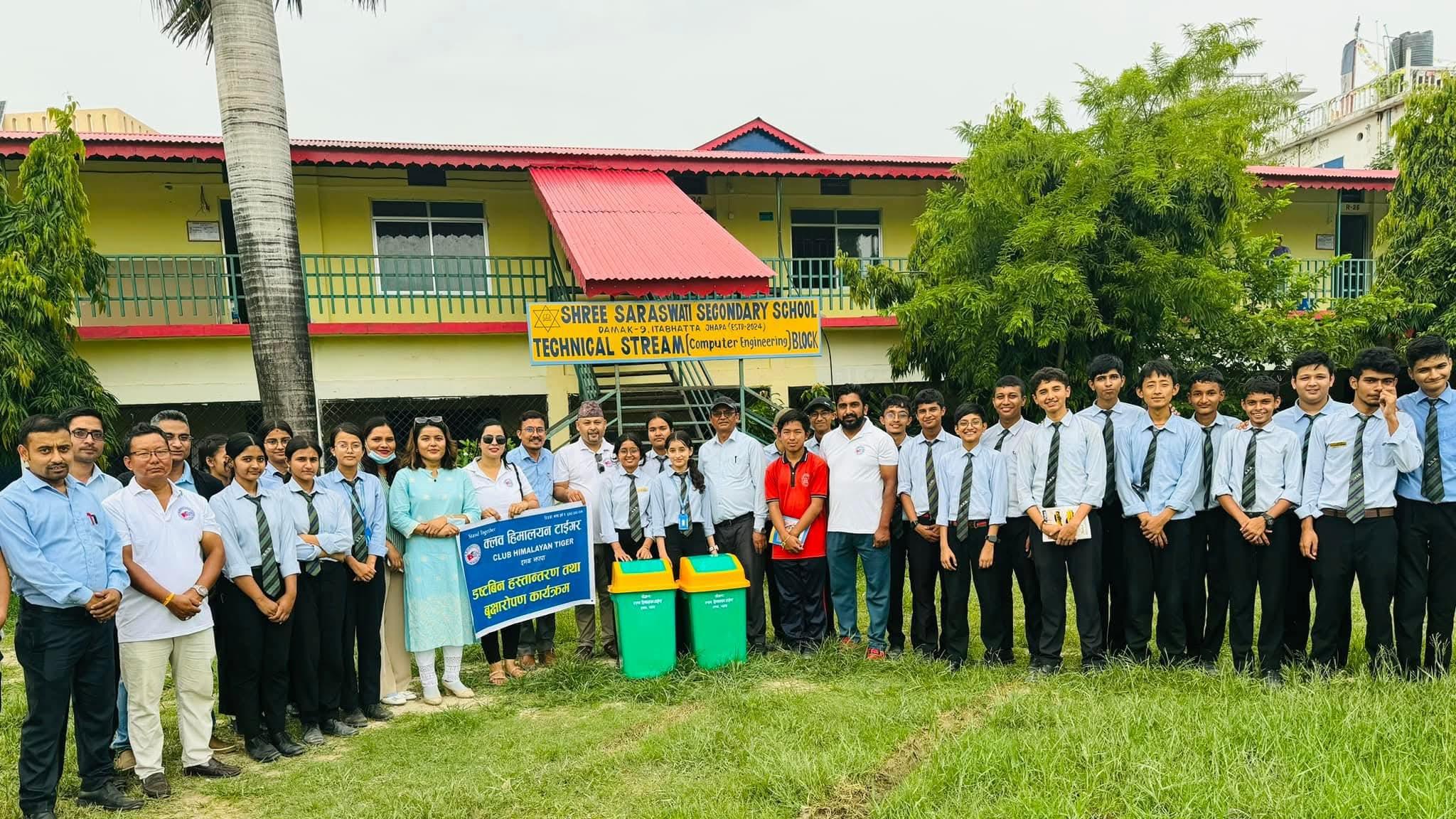 Environment day