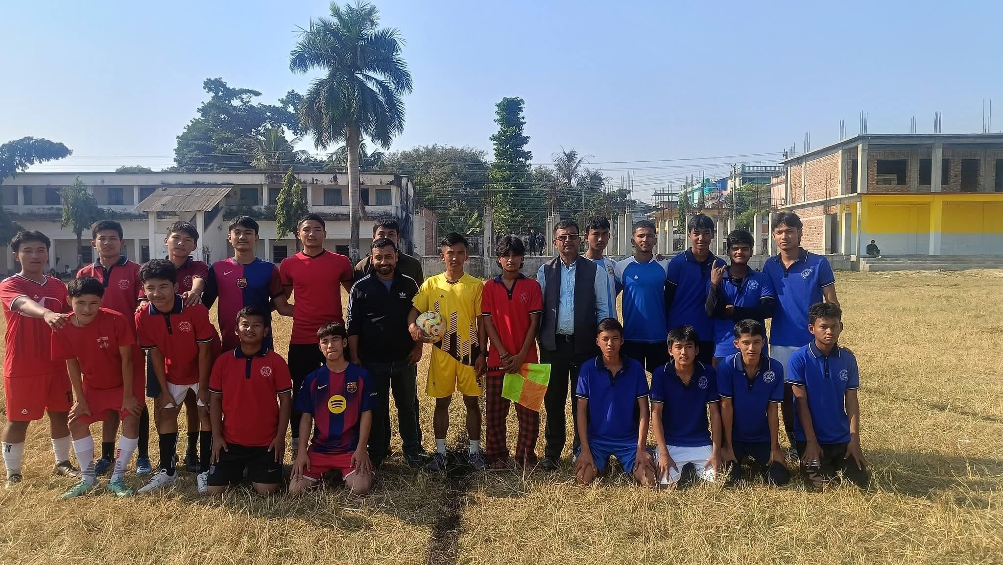Football